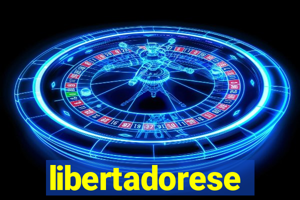 libertadorese