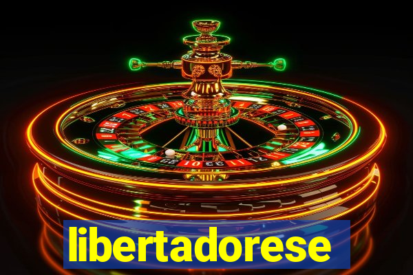 libertadorese