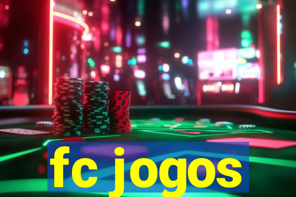 fc jogos