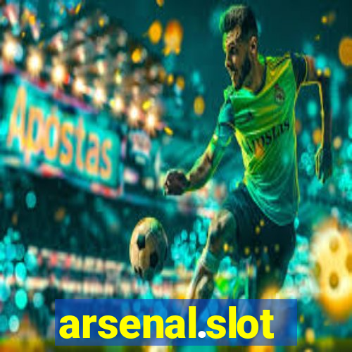 arsenal.slot