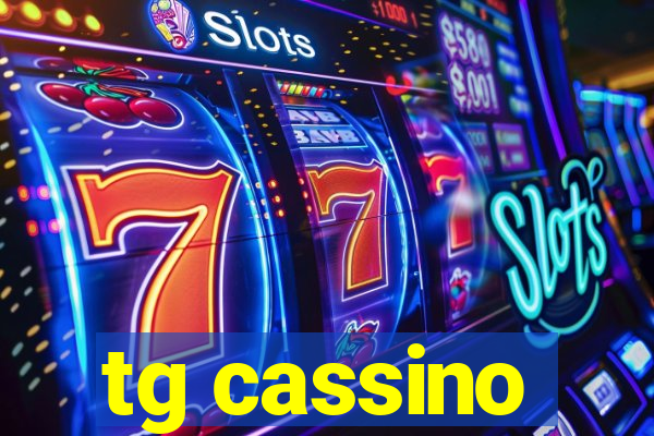 tg cassino