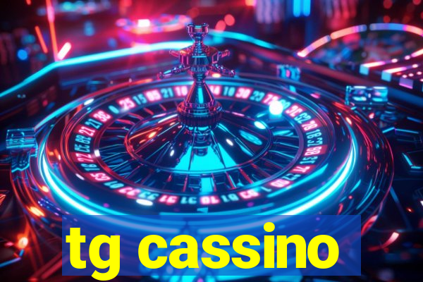 tg cassino