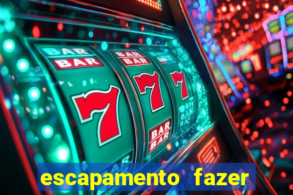 escapamento fazer 250 fortuna