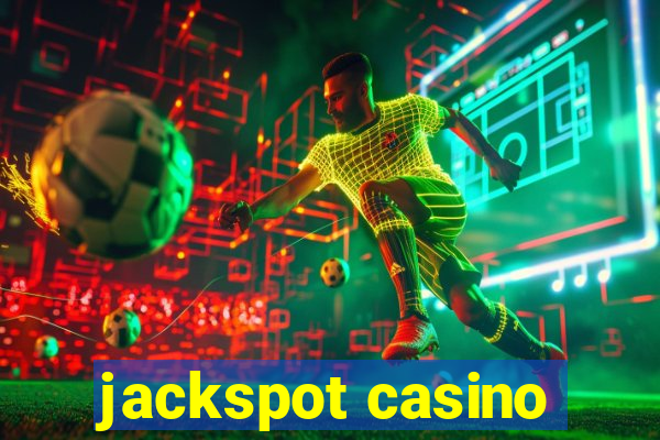 jackspot casino