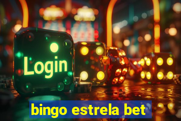 bingo estrela bet