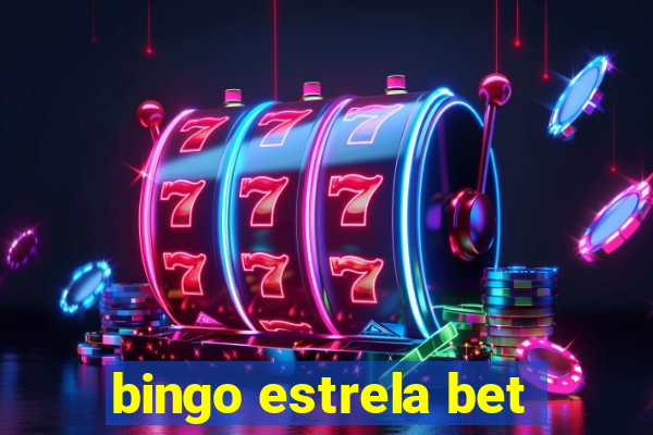 bingo estrela bet