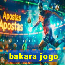 bakara jogo