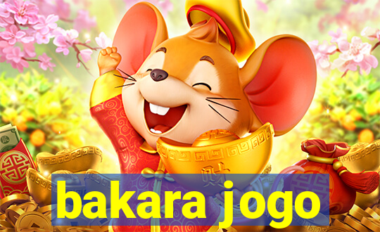 bakara jogo