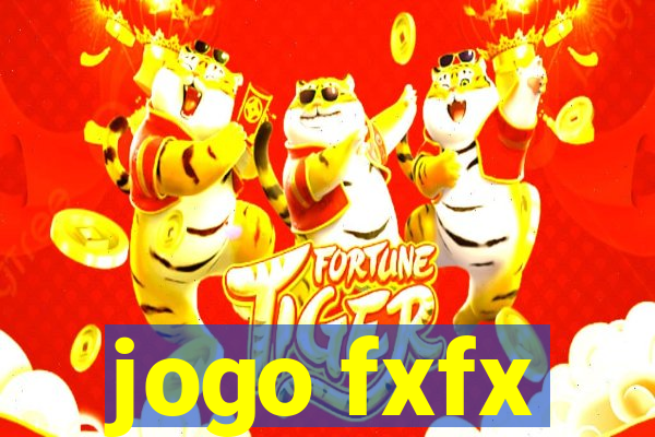 jogo fxfx