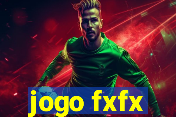 jogo fxfx