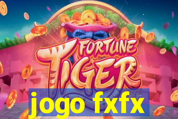 jogo fxfx