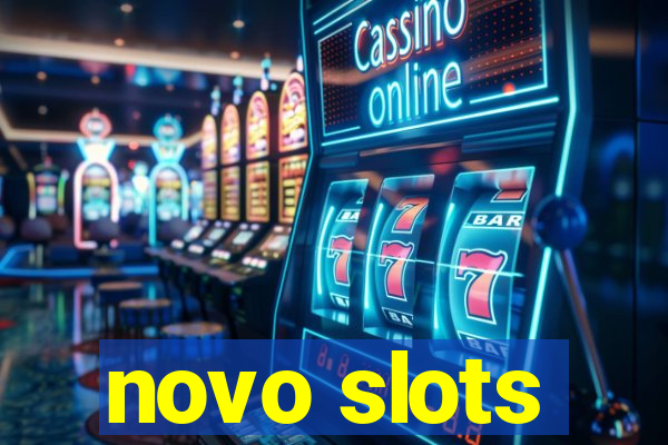 novo slots