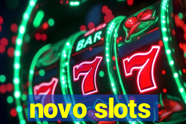 novo slots