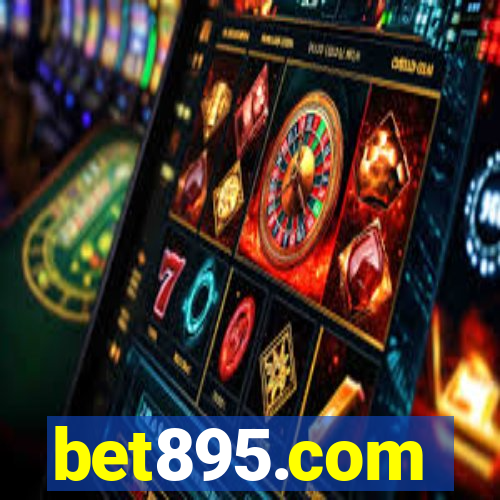 bet895.com