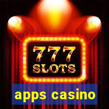 apps casino