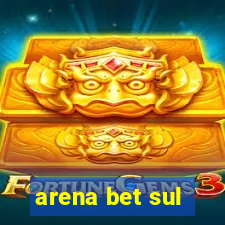 arena bet sul