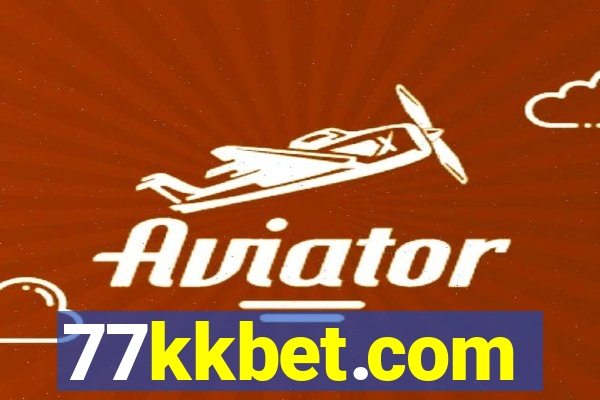 77kkbet.com