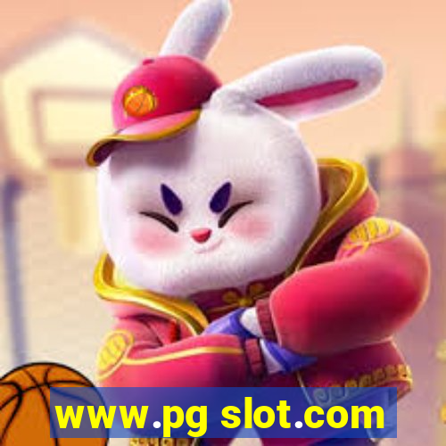 www.pg slot.com