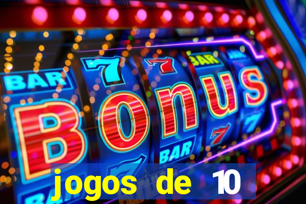 jogos de 10 centavos estrela bet