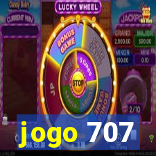 jogo 707