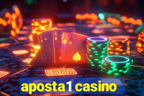 aposta1 casino