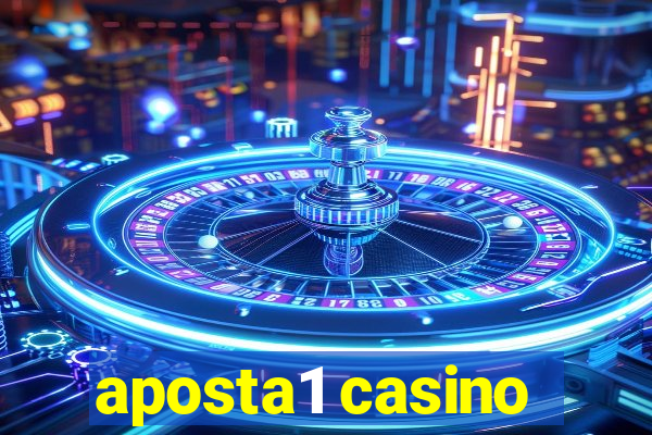 aposta1 casino