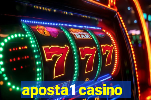 aposta1 casino