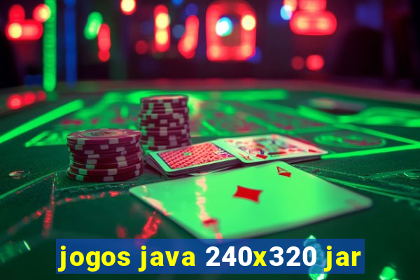 jogos java 240x320 jar