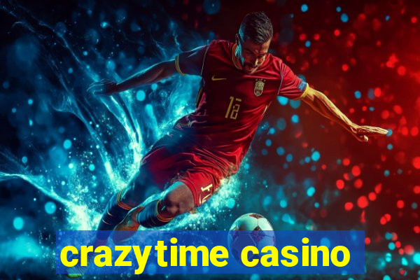 crazytime casino