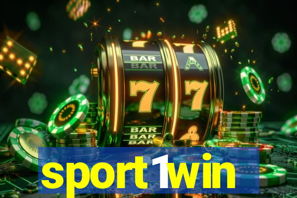 sport1win