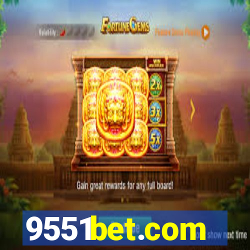 9551bet.com