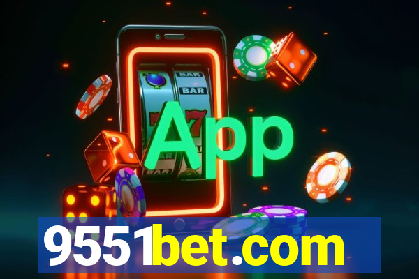 9551bet.com