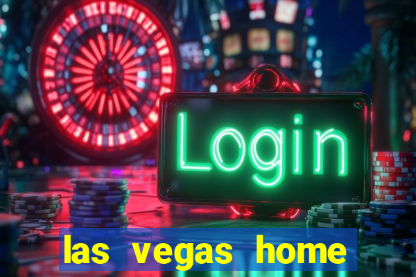 las vegas home search pro