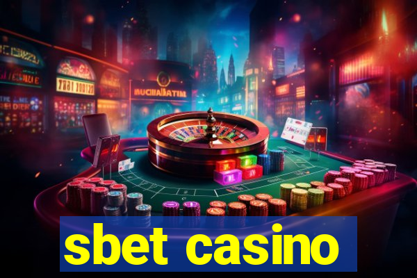 sbet casino