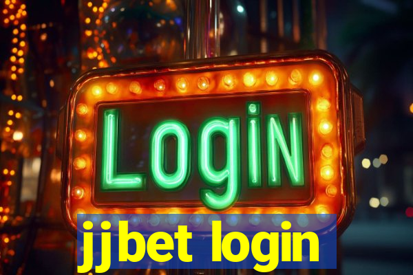 jjbet login