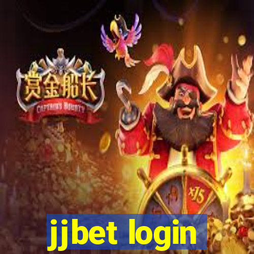 jjbet login