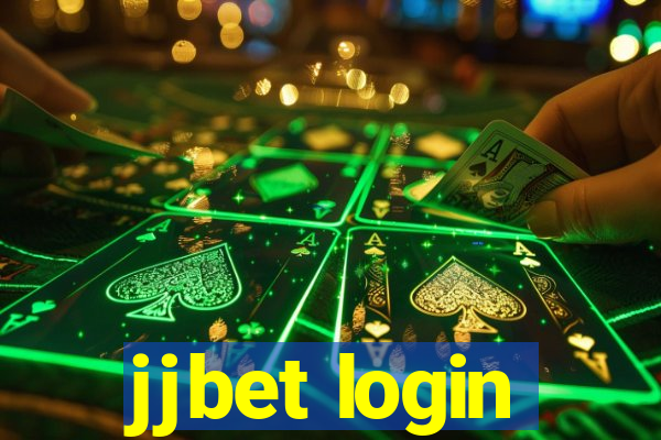 jjbet login