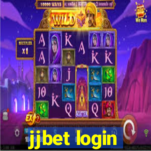 jjbet login