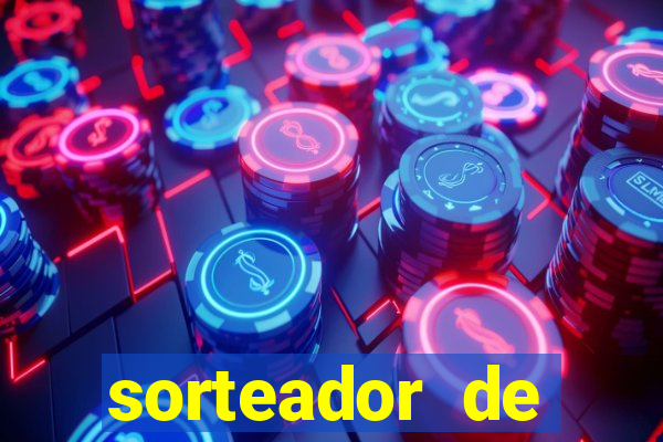 sorteador de numeros bingo online