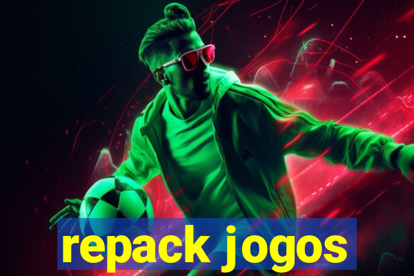 repack jogos