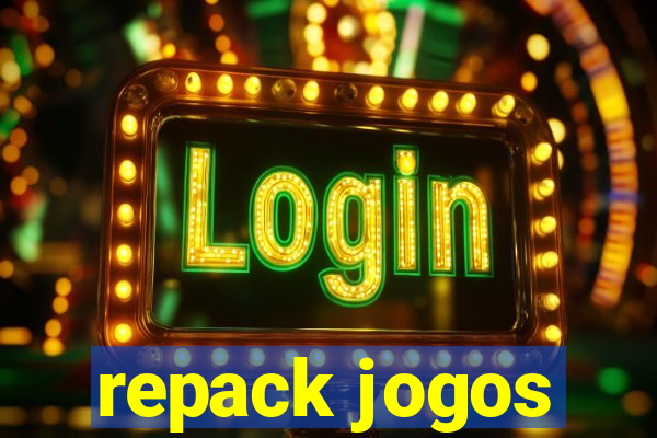 repack jogos