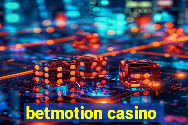 betmotion casino