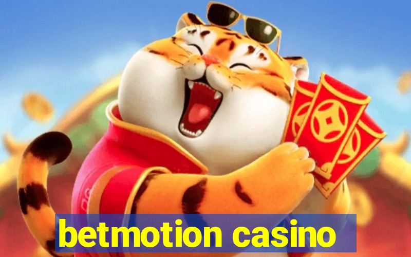 betmotion casino