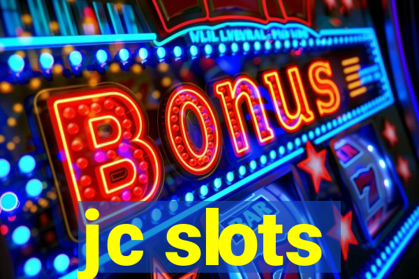 jc slots