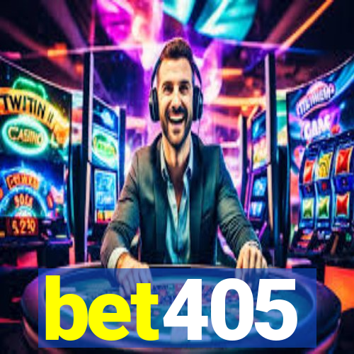 bet405