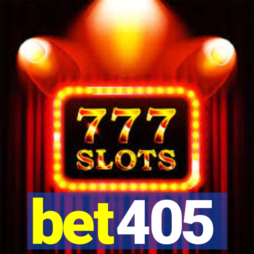 bet405