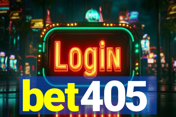 bet405