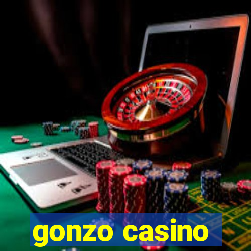 gonzo casino