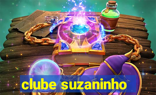 clube suzaninho