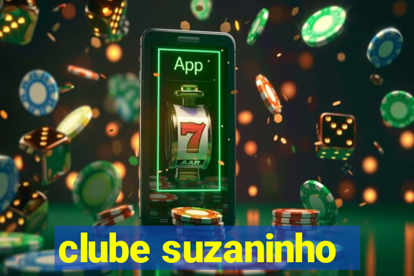 clube suzaninho